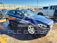 2015 Volvo V60 фото