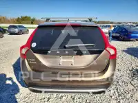 2015 Volvo V60 фото