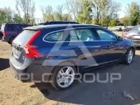 2015 Volvo V60 photo