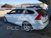 2015 Volvo V60 фото