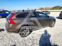 2015 Volvo V60 фото