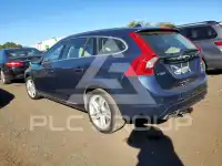 2015 Volvo V60 photo