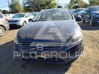 2015 Volvo V60 photo