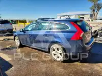 2015 Volvo V60 фото