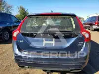 2015 Volvo V60 photo