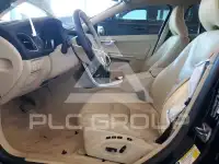 2015 Volvo V60 фото
