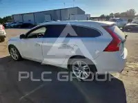 2015 Volvo V60 photo