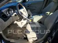 2015 Volvo V60 photo