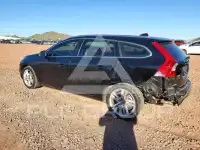 2015 Volvo V60 фото