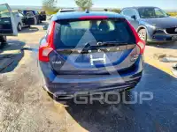 2015 Volvo V60 фото