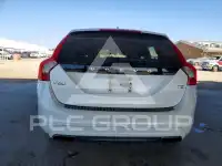2015 Volvo V60 фото