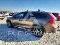 2015 Volvo V60 фото