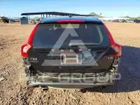 2015 Volvo V60 фото
