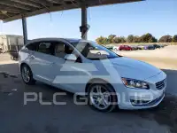 2015 Volvo V60 фото