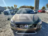 2015 Volvo V60 фото