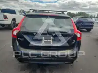 2015 Volvo V60 photo