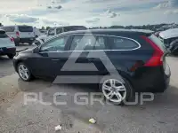 2015 Volvo V60 фото