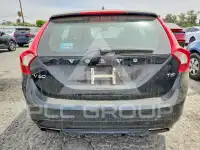 2015 Volvo V60 фото