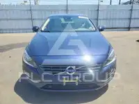 2015 Volvo V60 фото