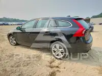 2015 Volvo V60 фото