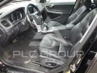 2015 Volvo V60 фото