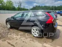 2015 Volvo V60 photo