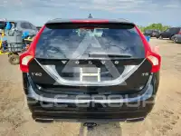 2015 Volvo V60 фото