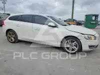 2015 Volvo V60 фото