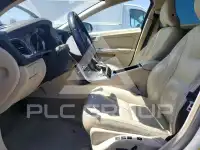 2015 Volvo V60 фото