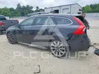 2015 Volvo V60 photo