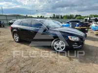 2015 Volvo V60 фото