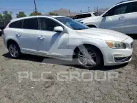 2015 Volvo V60 фото