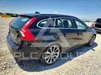 2015 Volvo V60 фото