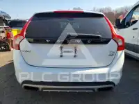 2015 Volvo V60 фото