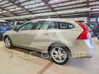 2015 Volvo V60 photo