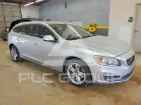 2015 Volvo V60 фото