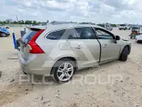 2015 Volvo V60 фото