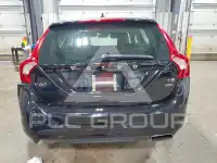 2015 Volvo V60 фото