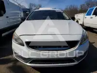 2015 Volvo V60 фото