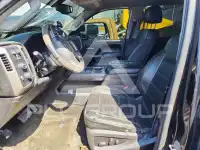 2015 GMC DENALI фото