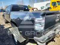 2015 GMC DENALI фото
