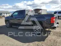 2015 GMC Sierra фото