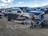 2015 GMC Sierra фото