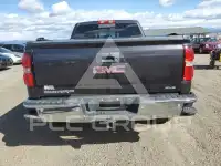 2015 GMC Sierra фото