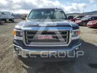2015 GMC Sierra фото