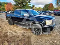 2015 GMC Sierra photo