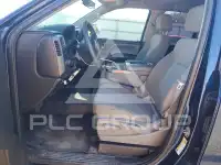 2015 GMC Sierra photo