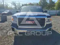 2015 GMC Sierra photo