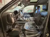 2015 GMC Sierra фото
