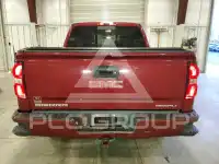 2015 GMC Sierra фото